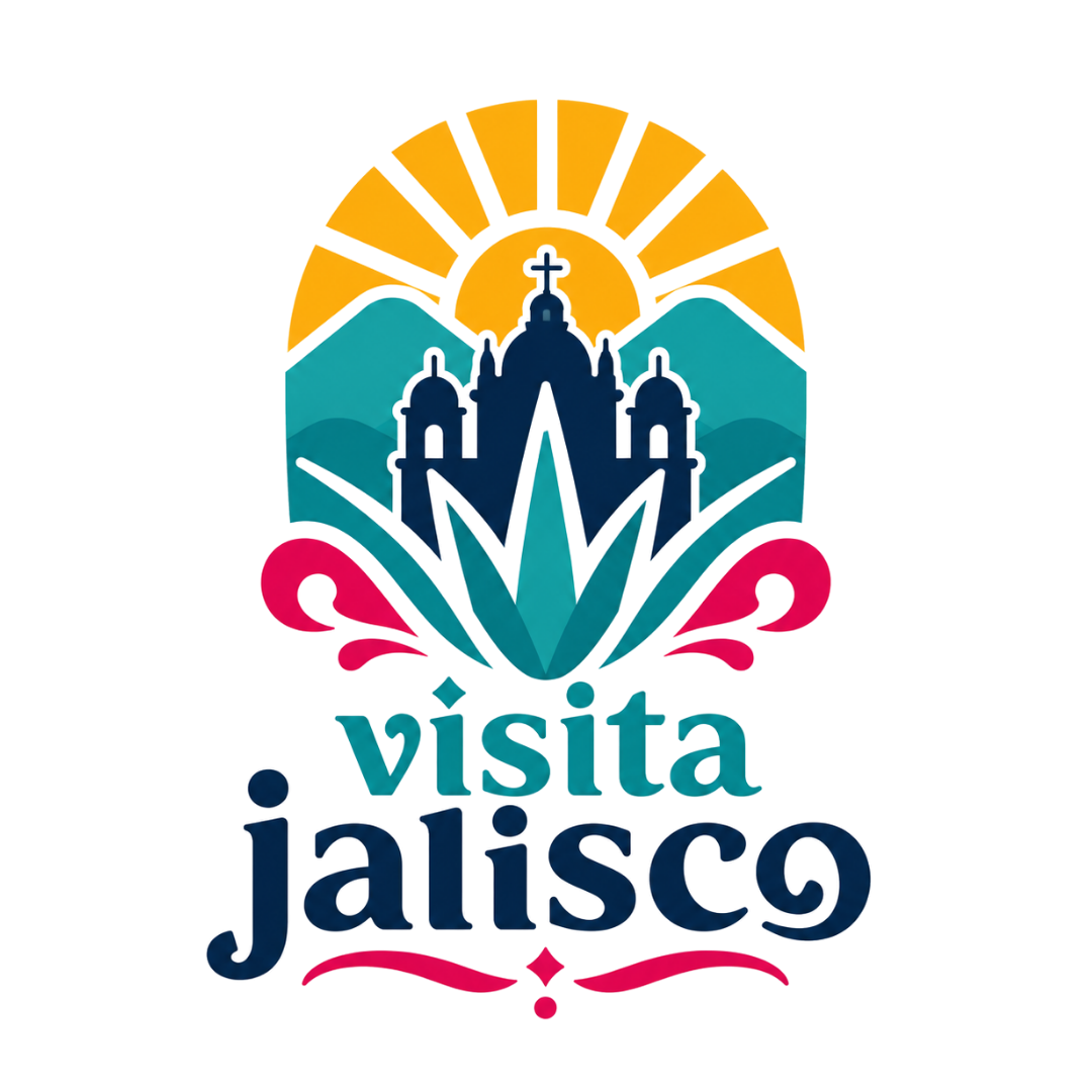 Visita Jalisco
